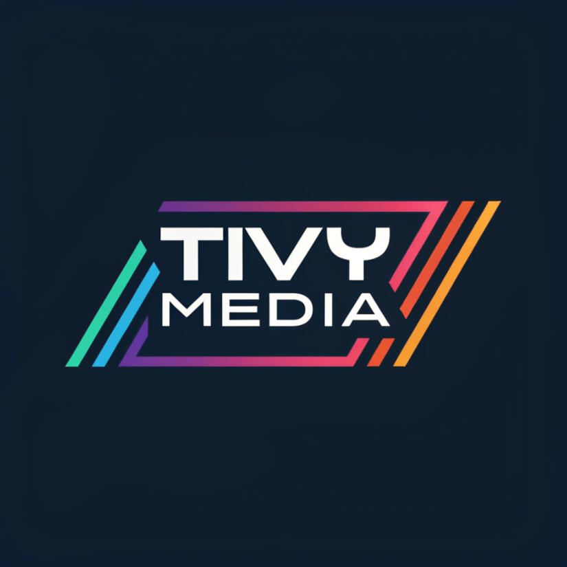 TIVY – Média & Agence Digitale 🎥 Informer. Créer. Impacter. TIVY est une plateforme hybride combinant un média digital moderne et une agence créative spécialisée en marketing digital.